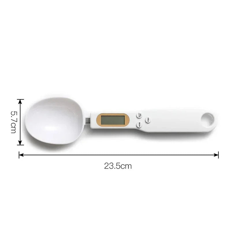 scale spoon