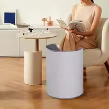 KRS HeatPod™ 360° Foot Heater